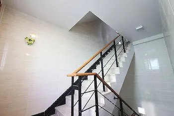 Hostel Myeongdong Stay Residence Seoul