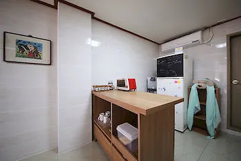 Myeongdong Stay Residence Seoul 0*,