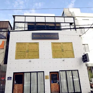 All Stay Inn Seoul Seoul