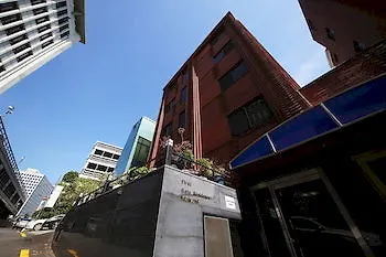 Myeongdong Stay Residence Seoul