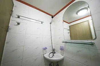 Myeongdong Stay Residence Seoul Vandrarhem