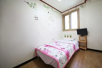Vandrarhem Myeongdong Stay Residence Seoul