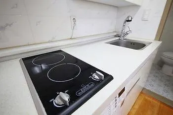 Myeongdong Stay Residence Seoul 0*,
