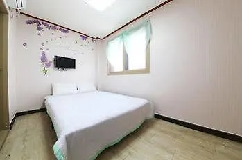 Myeongdong Stay Residence Seoul Vandrarhem